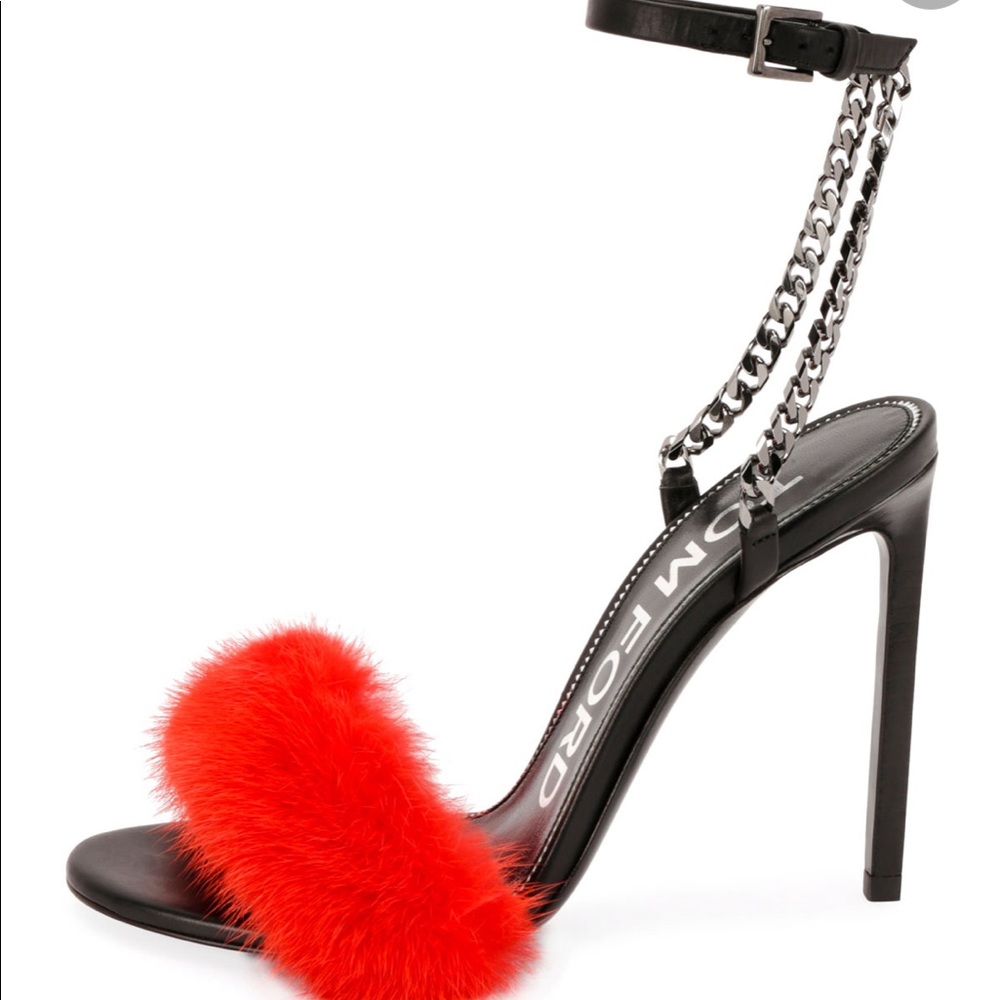 Tom Ford Heels 39
